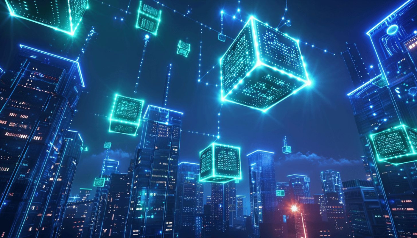Blockchain et gouvernance mondiale nouvelles approches de la transparence et de la sécurité