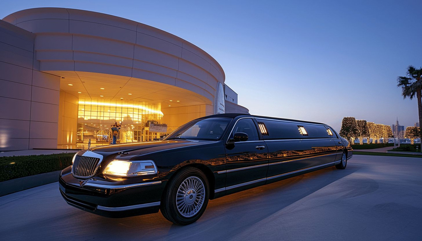 Comment choisir la meilleure limousine pour votre événement spécial