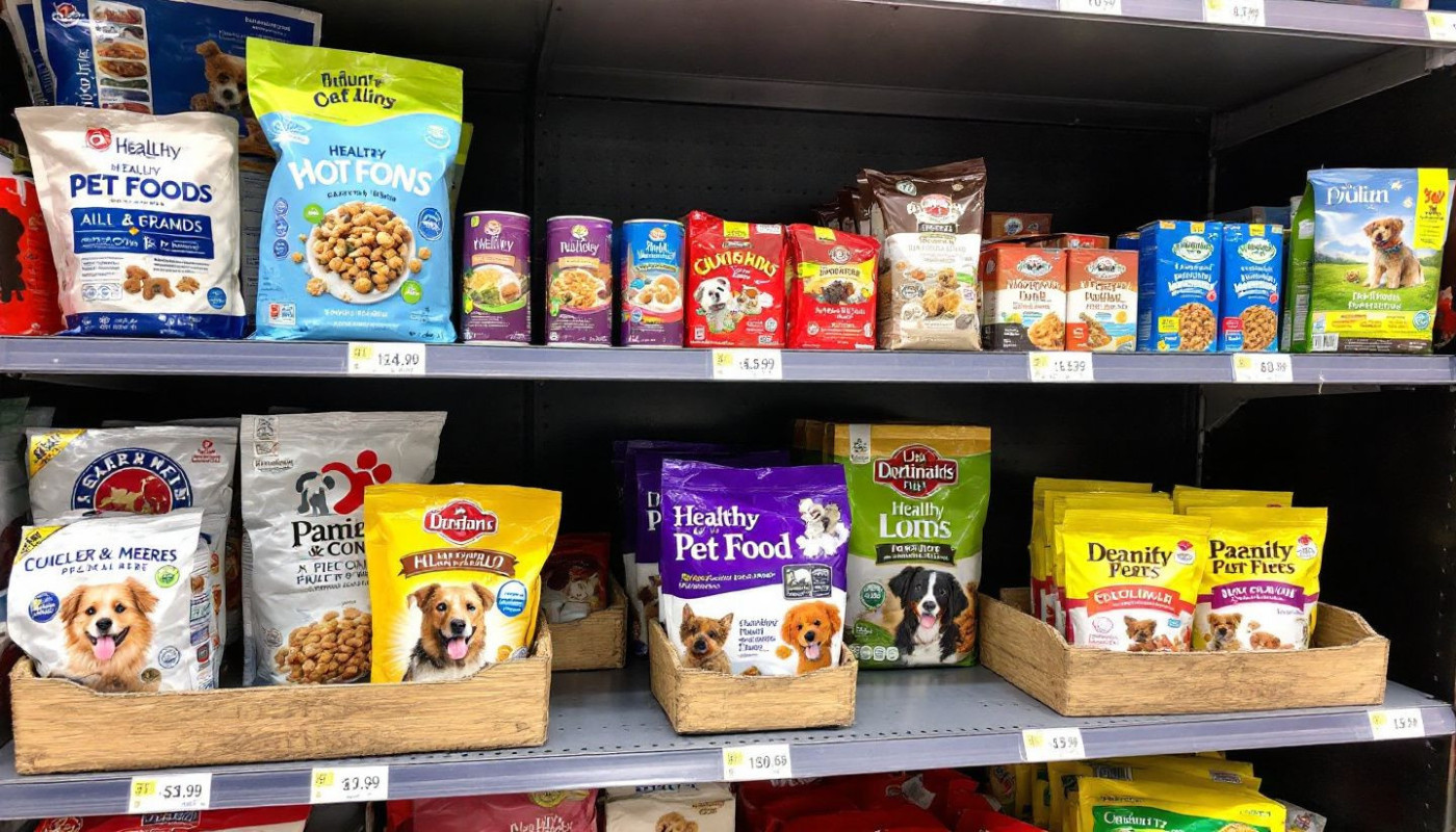 Comment choisir les meilleures croquettes pour la santé spécifique de votre animal ?