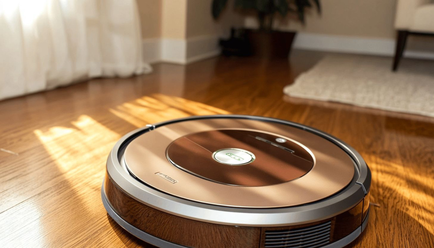 Comment choisir un robot aspirateur laveur haut de gamme ?