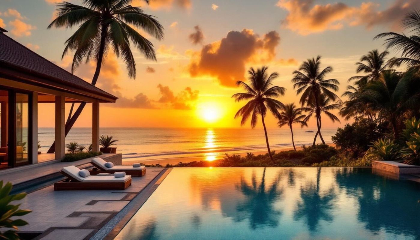 Comment choisir votre location de luxe pour des vacances inoubliables ?