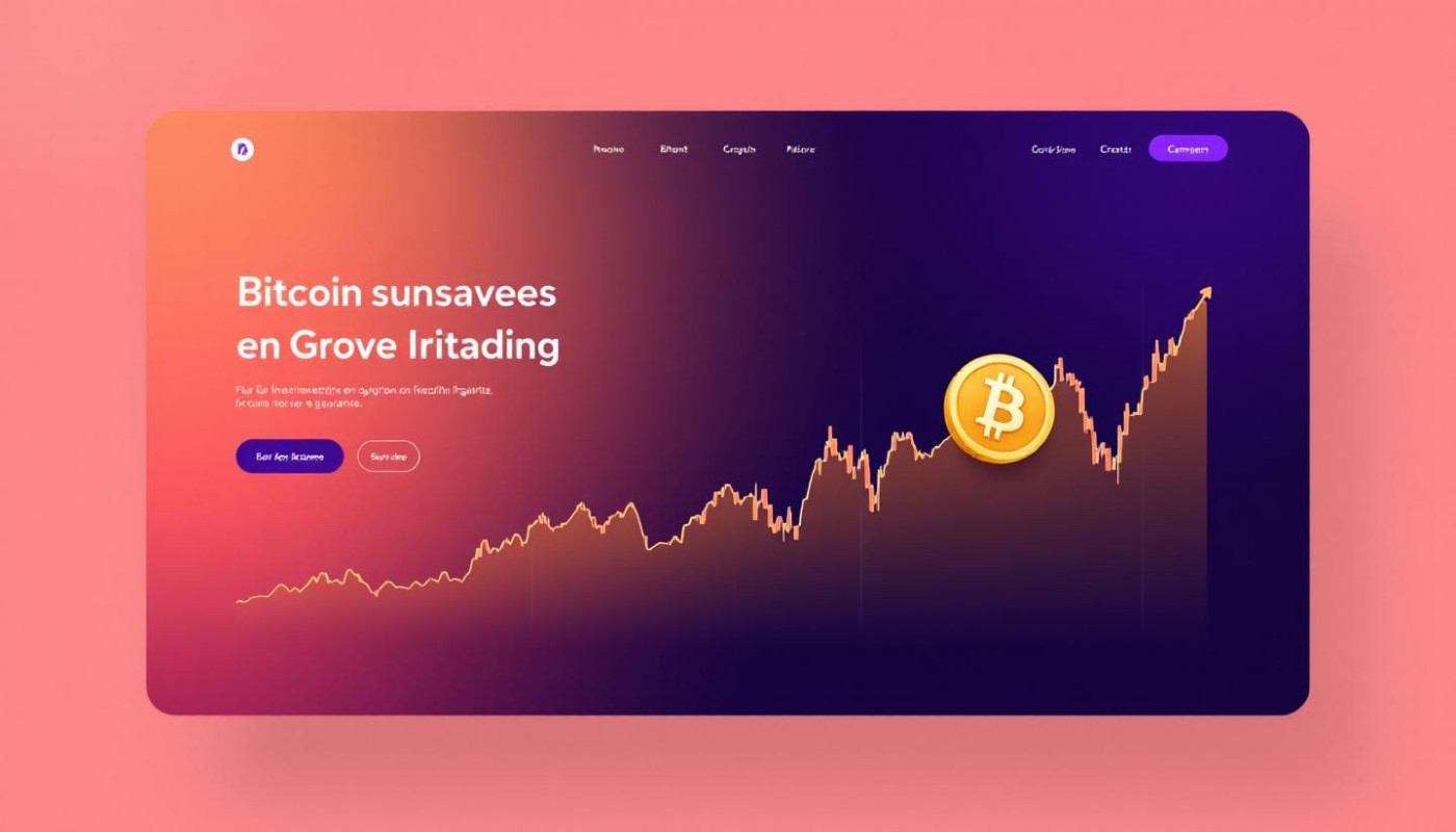 Comment la récente montée du bitcoin influence-t-elle les investisseurs ?