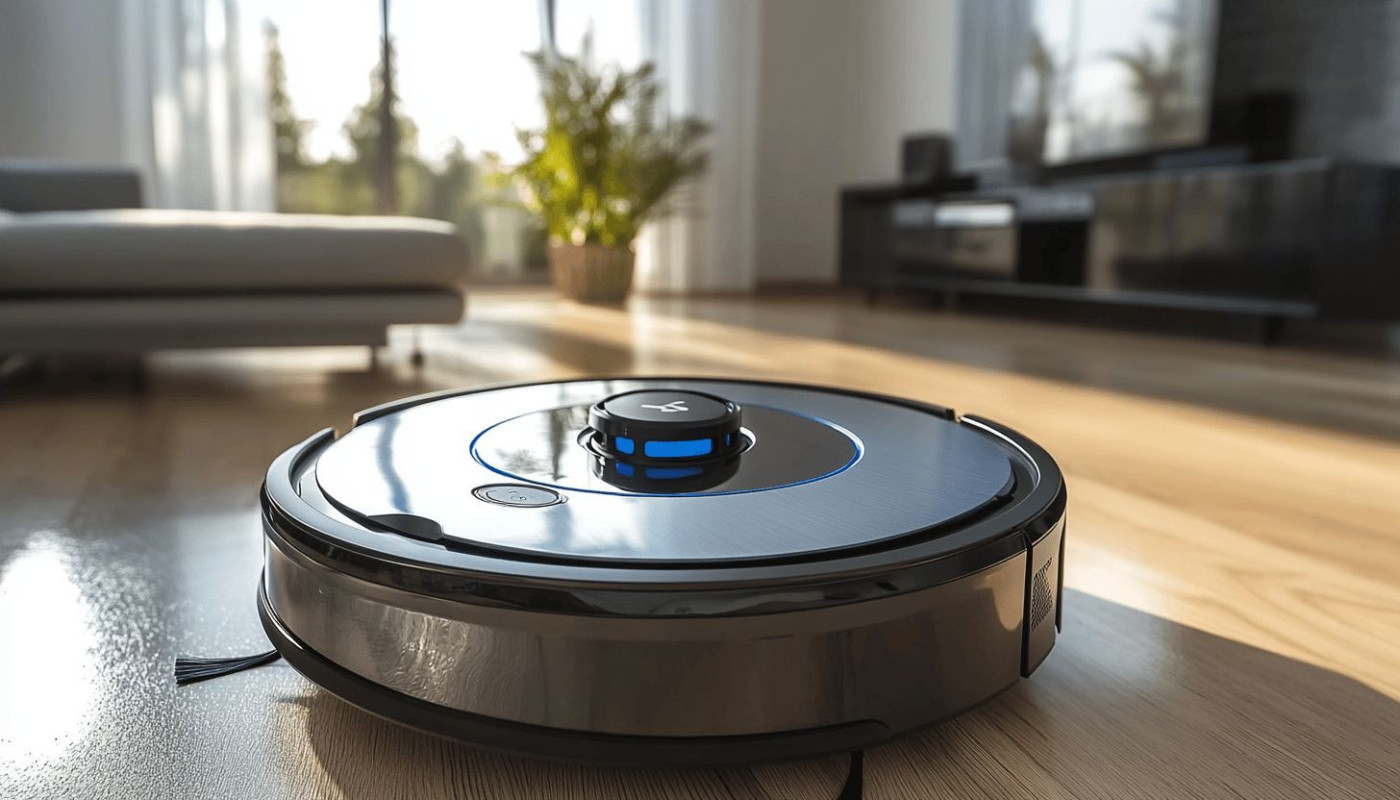 Comment les innovations en aspirateurs améliorent l'efficacité du nettoyage ?