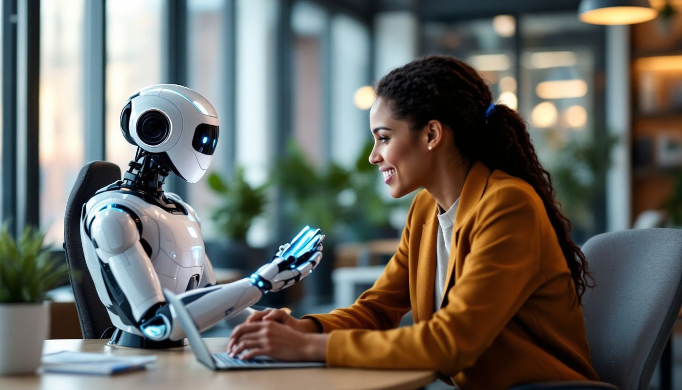 Comment les technologies de dialogue automatisé transforment-elles le service client ?