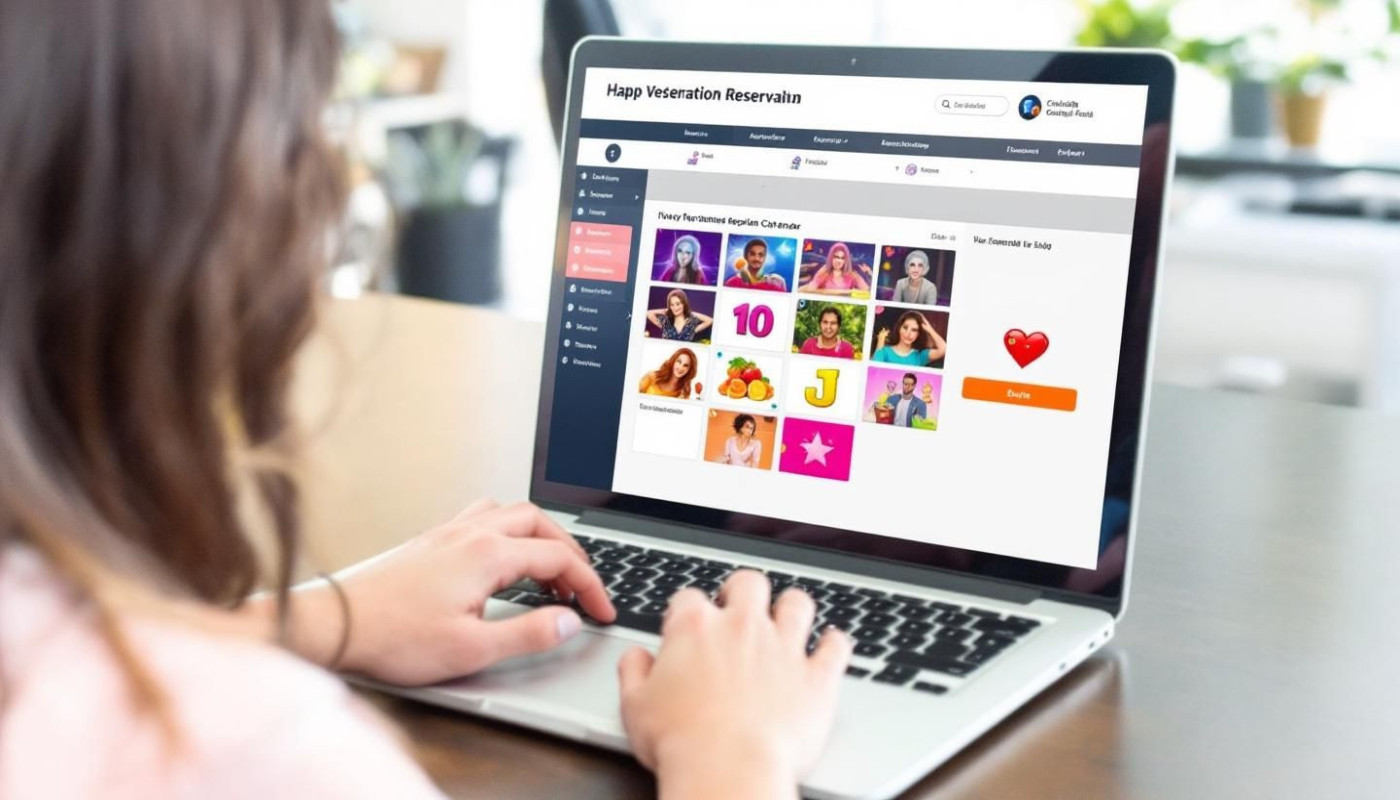 Comment optimiser votre gestion de réservations en ligne ?