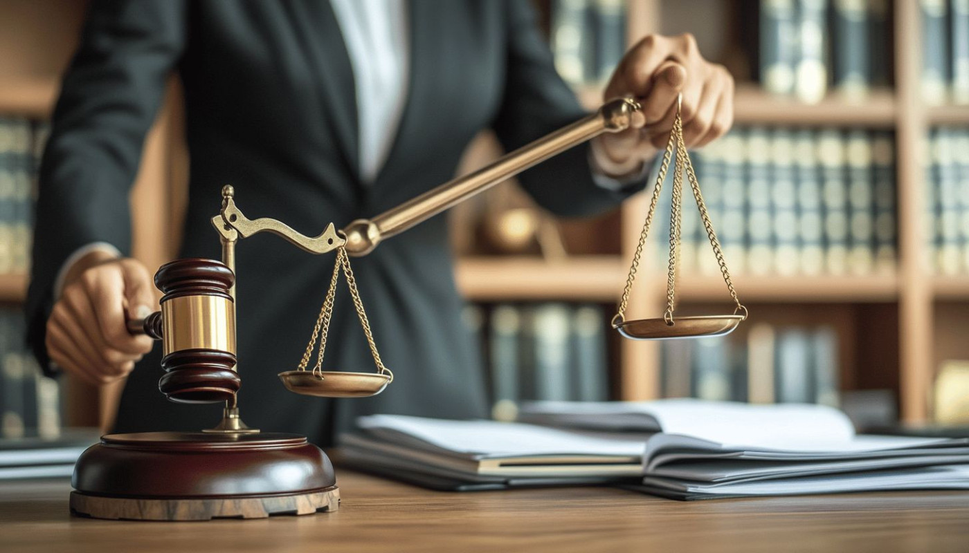 Guide complet sur les services et rôles des commissaires de justice
