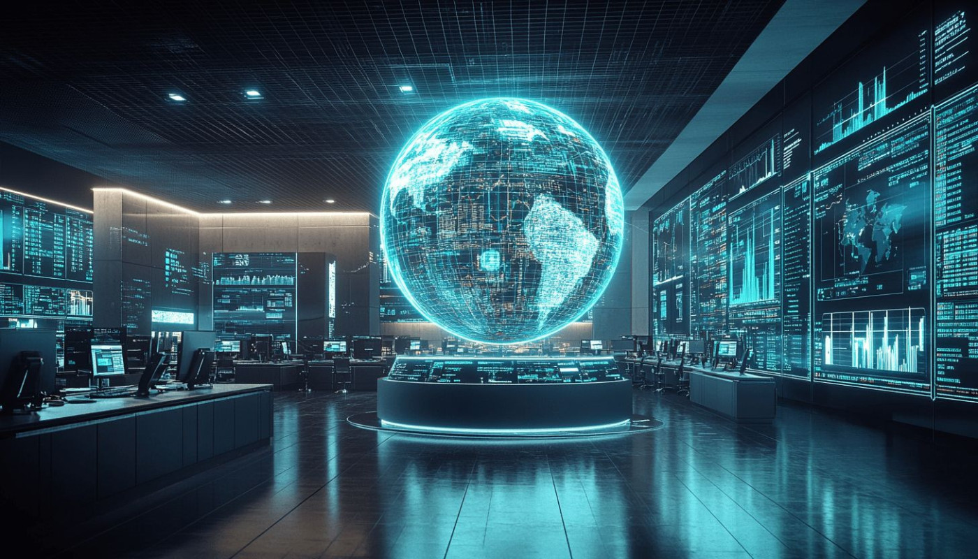 Le futur des plateformes d'investissement globales et leur impact