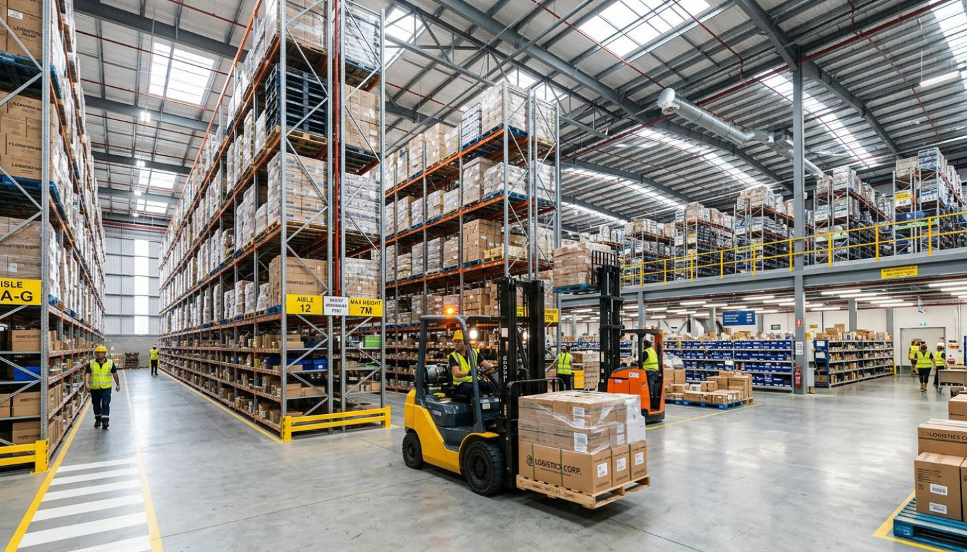 Maximiser la rentabilité des espaces de stockage : Stratégies et conseils