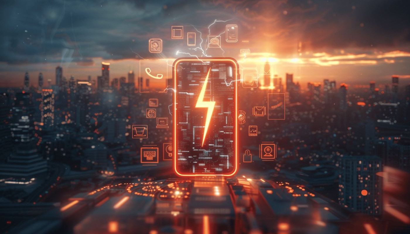 Optimisation de l'autonomie des smartphones 2023 tendances et astuces peu connues