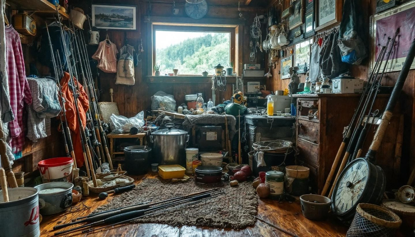 Optimiser votre expérience de pêche : Choix et utilisation des différentes cannes