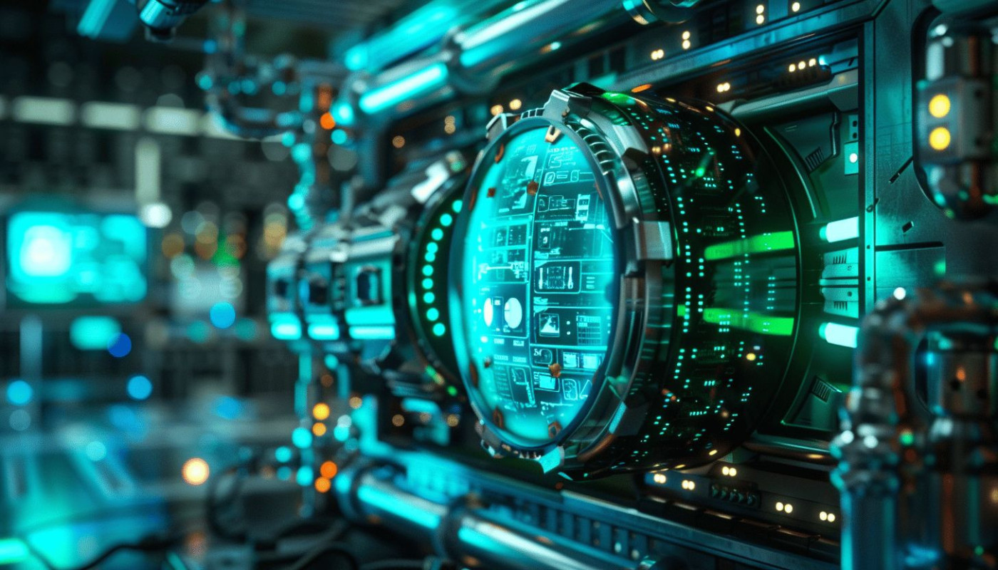 Quantique et informatique où en sommes-nous en 2023