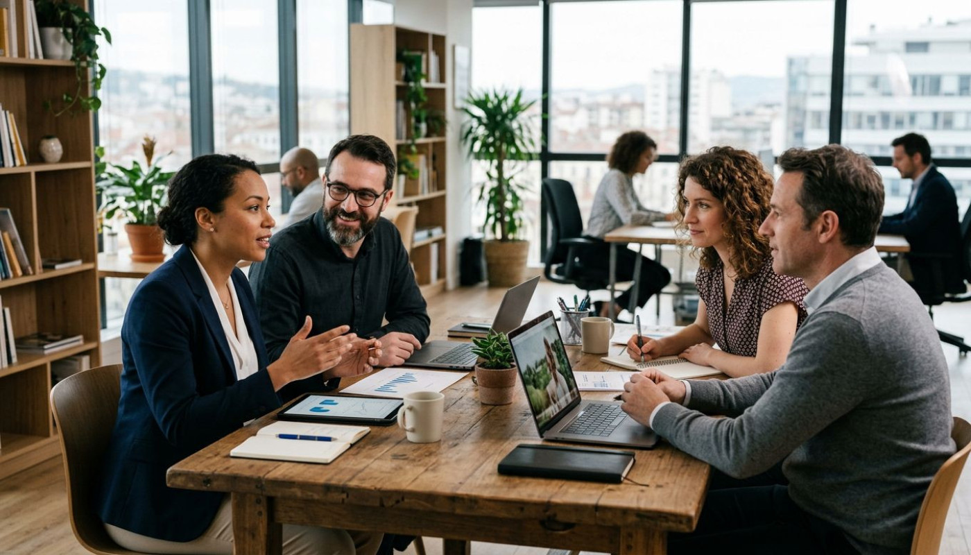 Quels services attendent désormais les professionnels de leurs marques partenaires ?