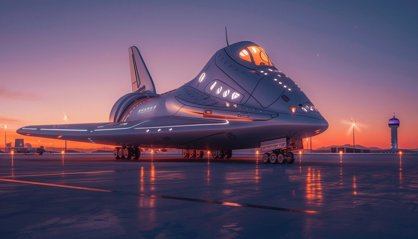 Tourisme spatial en 2023 quels progrès et quelles implications pour l'industrie